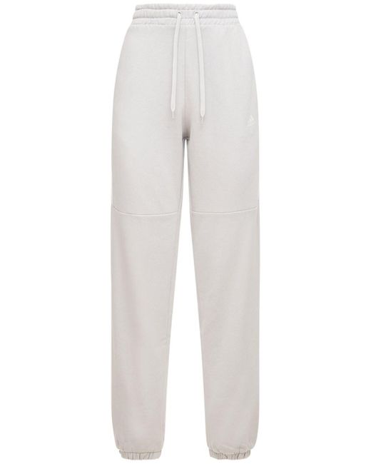 3 stripes sweatpants