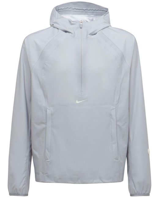 Nike Jacke "nocta" in Grau für Herren | Lyst CH