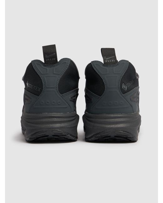 Nike Black Sneakers "air Max Sndr Gtx"