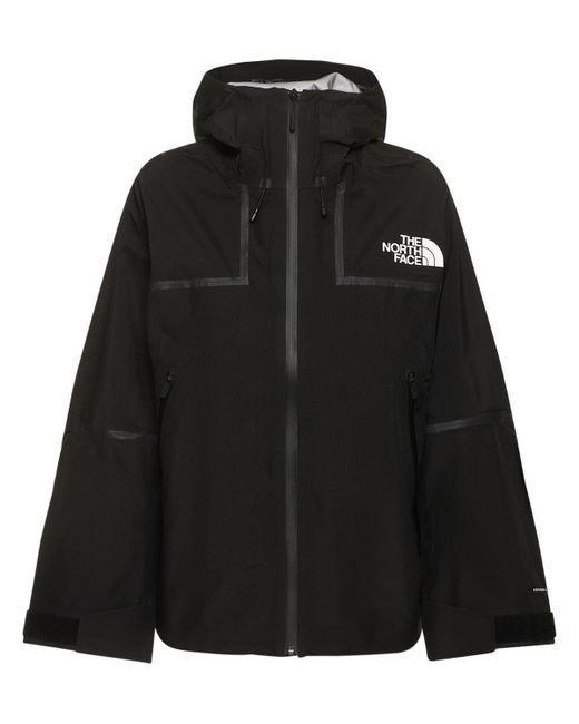 The North Face Remastered Futurelight Mountain Jacket in Black | Lyst