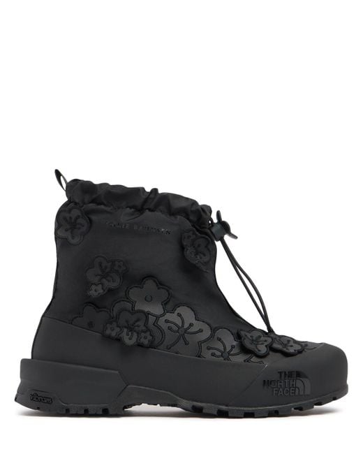 Donna Stivaletti Cecilie Bahnsen Glenclyffe di The North Face in Black