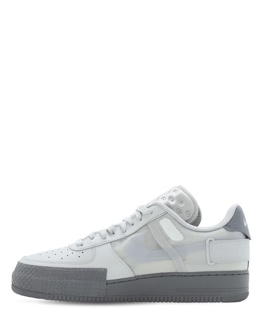 nike air force 1 type 2 uk