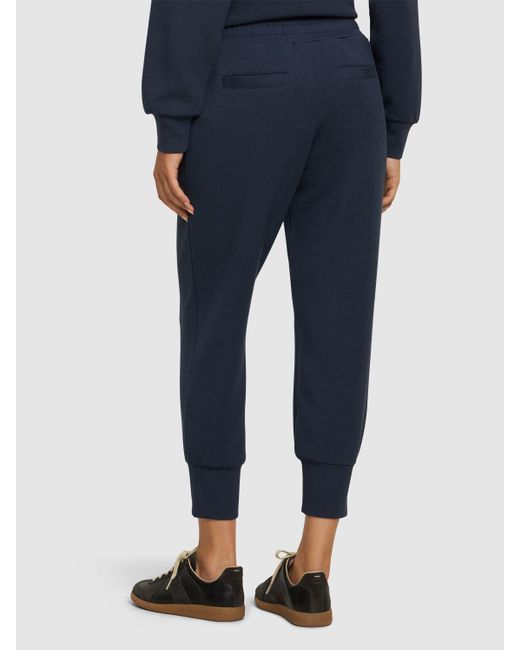 Varley Blue Hose "the Slim"