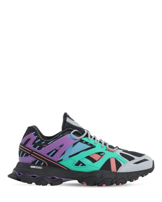 Sneakers "lvr X Reebok Dmx Trail Shadow" Reebok en coloris Multicolor