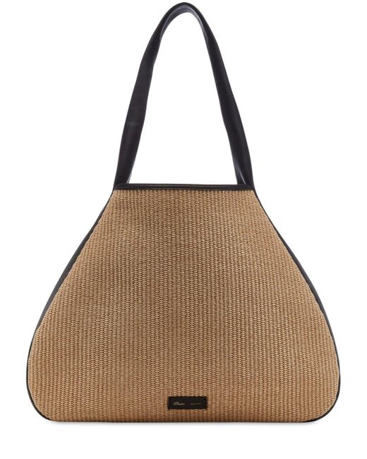 khaite raffia