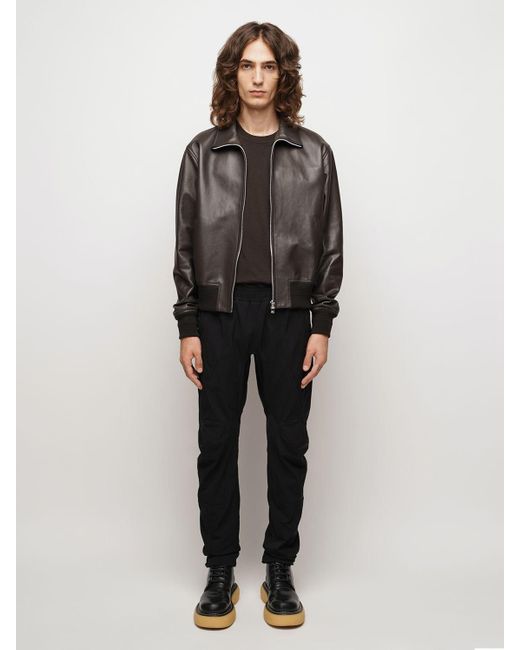 Veste football americain cuir Clearance