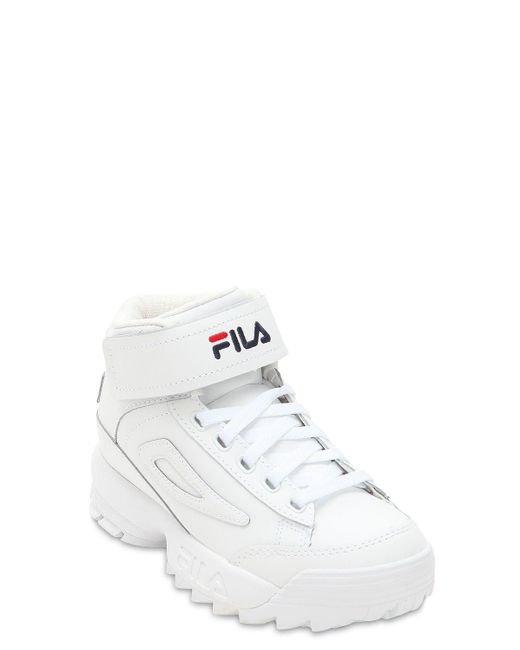 Fila d2 disruptor mid deals