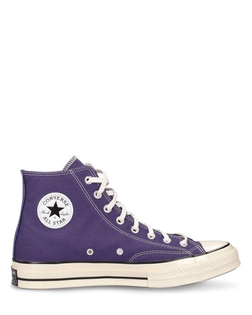 Converse Sneakers "chuck 70" in Purple für Herren