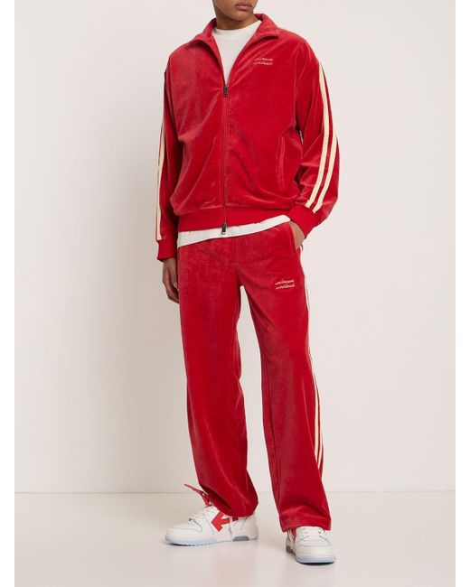 The 5 best velour tracksuits for women: SKIMS, more