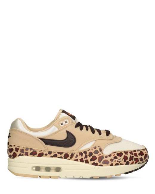 Nike Multicolor Air Max 1 '87 Sneakers