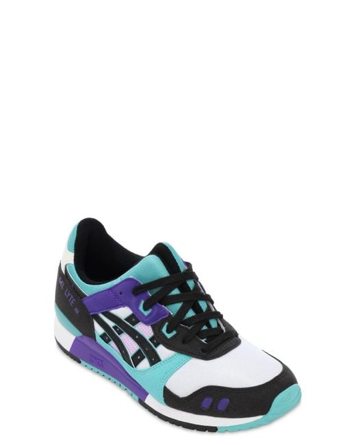 asics gel nimbus 3 homme discount