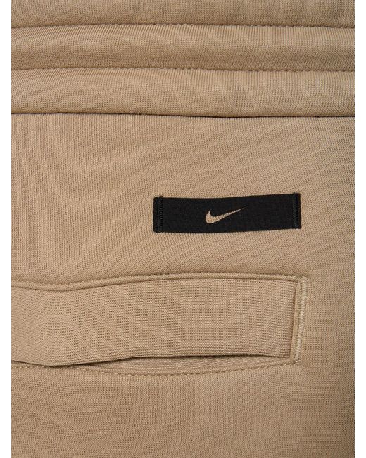 Nike Natural Tech Fleece Tailored Pants for men