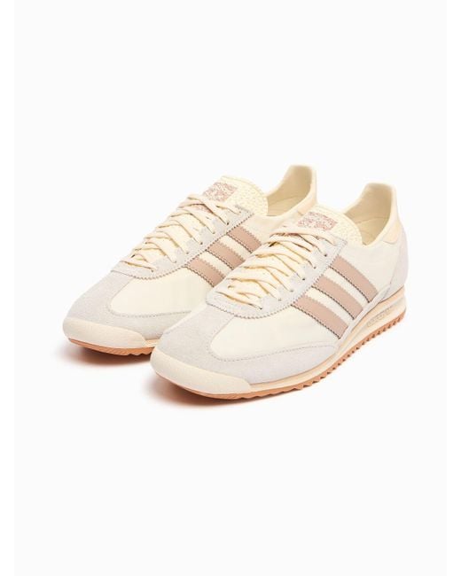 Mujer Sneakers Sl 72 Og Adidas Originals de color Pink