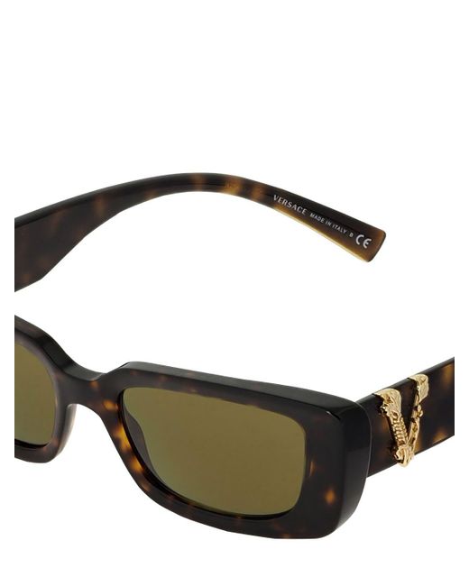 Versace Sunglasses Versace Virtus Semi store Cat-Eye