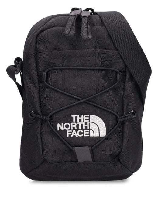 The North Face Black Jester Crossbody Bag for men