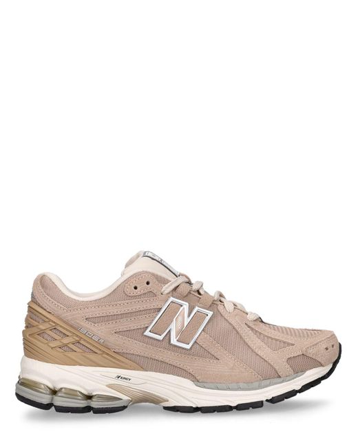 New Balance 1906 Sneakers in Pink | Lyst