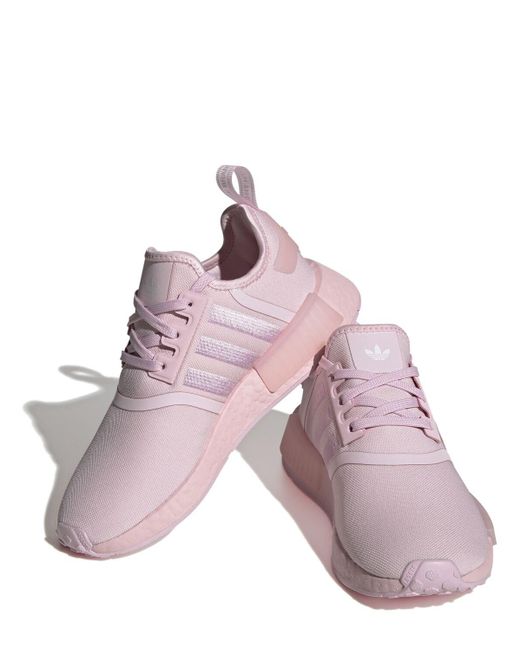 adidas Originals Sneakers "nmd R1" in Pink | Lyst CH