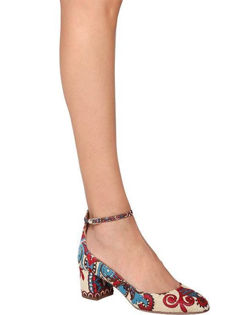 Aquazzura alix deals pumps