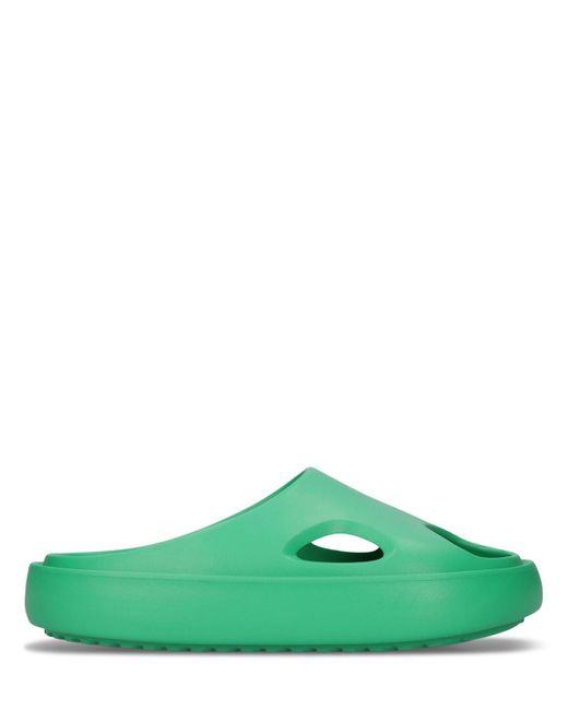 axel arigato green