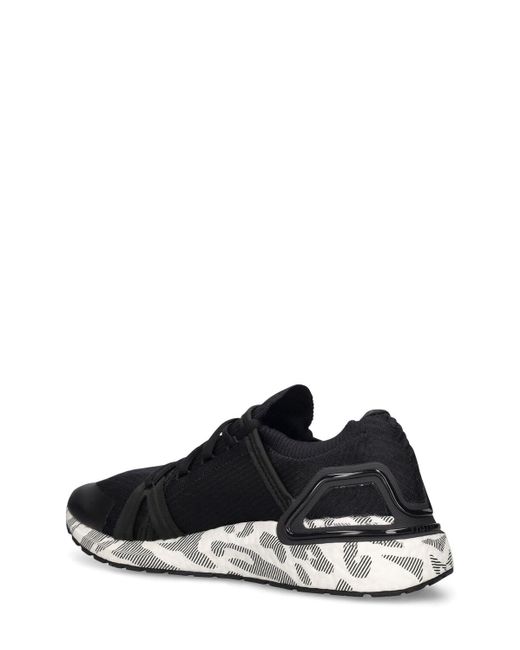 Sneakers asmc ultraboost dna Adidas By Stella McCartney de color Black