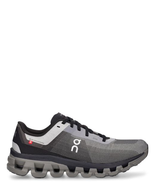Sneakers cloudflow 4 pad di On Shoes in Gray da Uomo