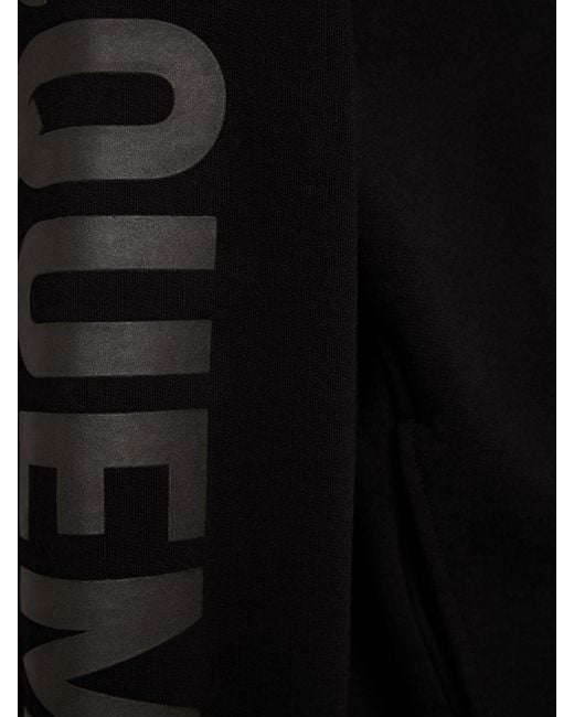 Jacquemus Sweatshirt "le Crewneck Typo" in Black für Herren