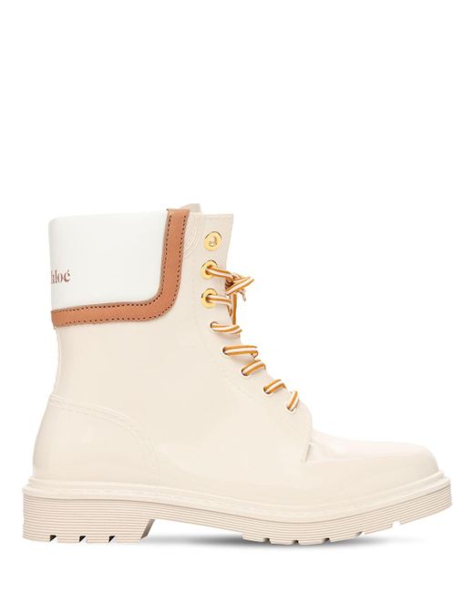 florrie rain boots