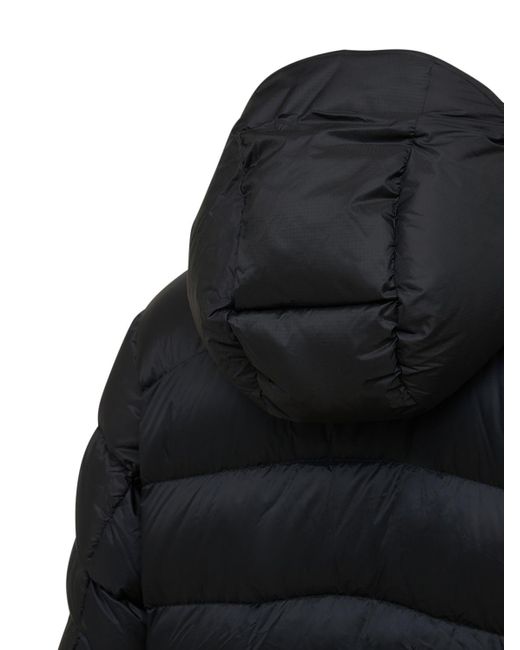 Men's pertex shop frost down jacket