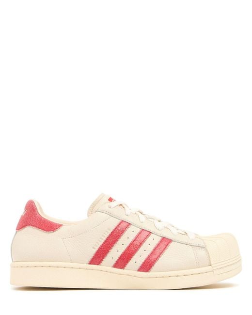 Uomo Sneakers Avavav Superstar Modified di Adidas Originals in Pink da Uomo