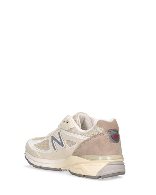Off white clearance new balance 990