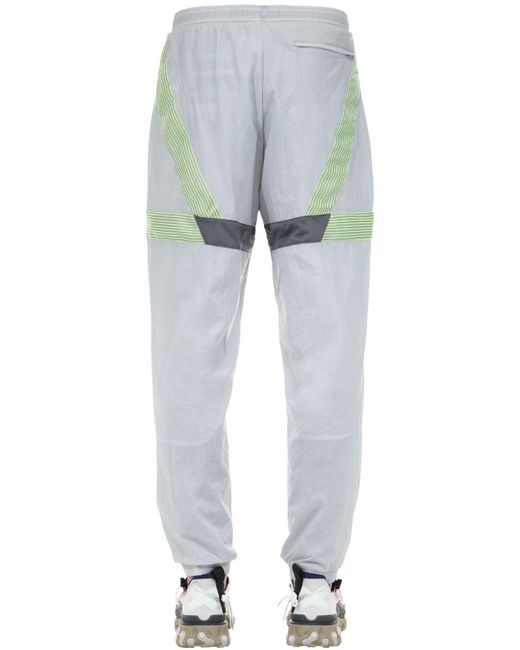 nike nrg grey joggers