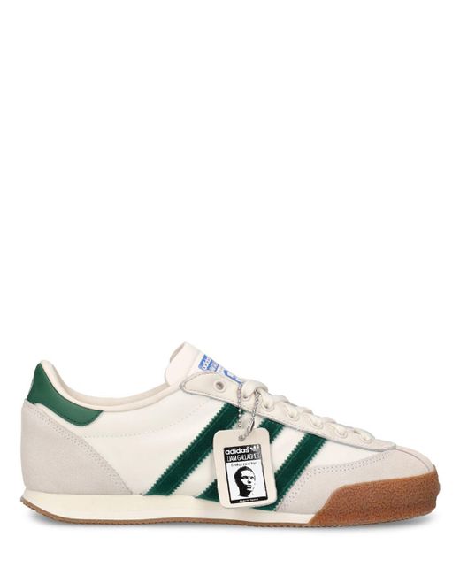 liam gallagher adidas shoes