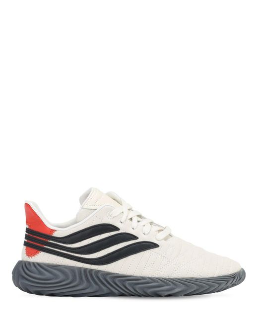 adidas sobakov trainers
