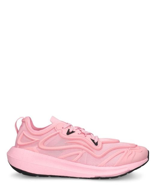 Adidas By Stella McCartney Asmc Ultraboost Speed スニーカー Pink