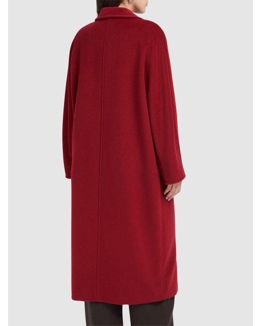 MAX MARA TICINO コート Max Mara Ticino Coat | Neutrals | FARFETCH
