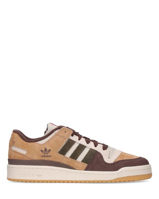 Sneakers Forum 84 Adidas Originals de hombre de color Brown