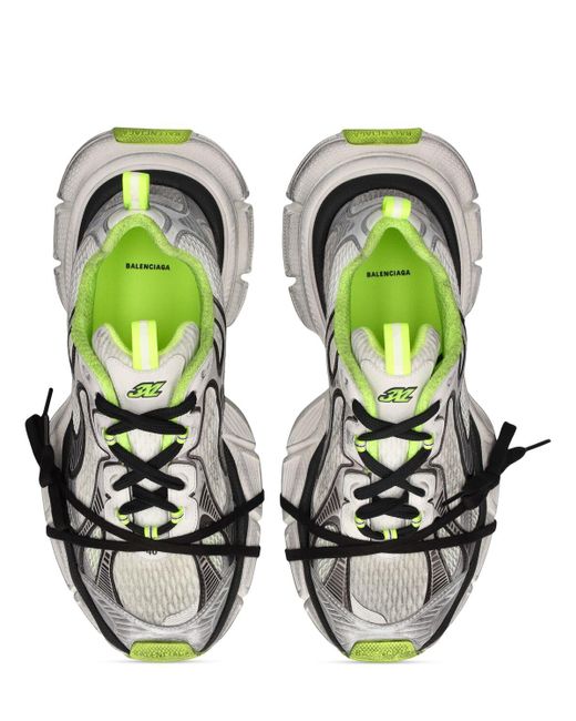 Balenciaga Sneakers "3xl" in Multicolor für Herren