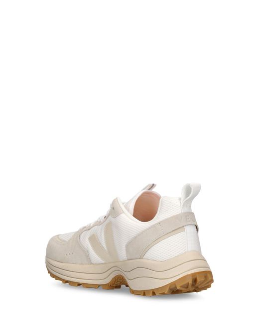 Veja White Venturi Sneakers for men