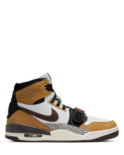 Nike Sneakers "air Jordan Legacy 312" in Brown für Herren
