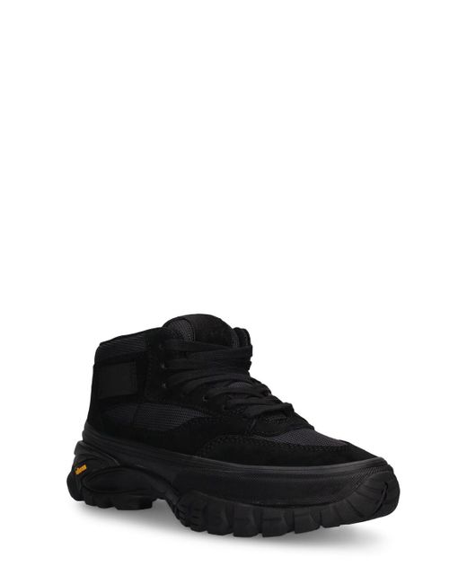 Vans Sneakers "half Cab Reissue 33 Vibram" in Black für Herren