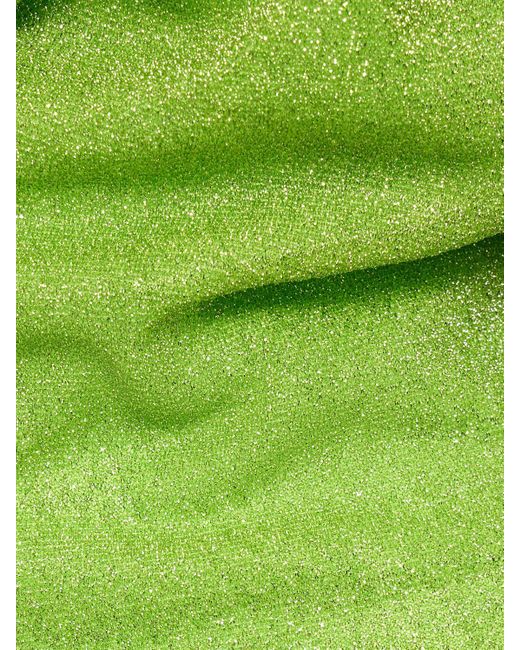 Oseree Green Badeanzug "lumière"