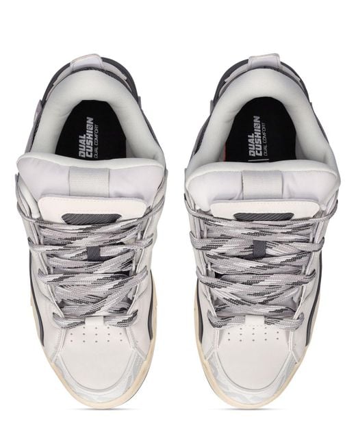 Sneakers wave golden egg shell Li-ning pour homme en coloris White