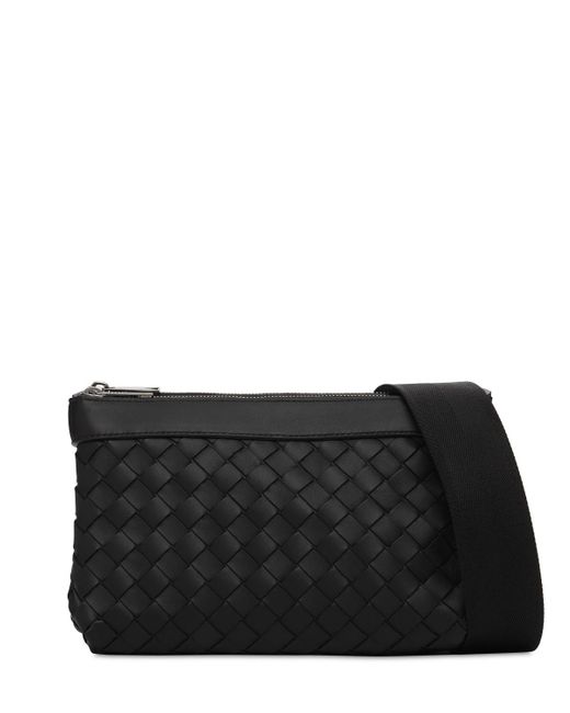 bottega veneta ledertasche