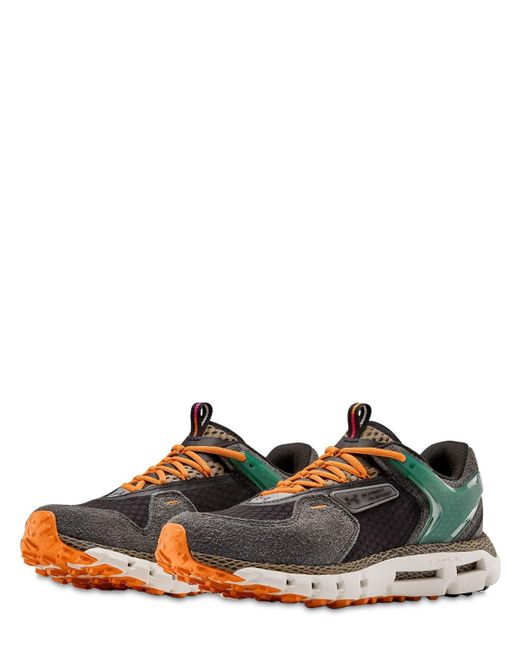 under armour summit trainers