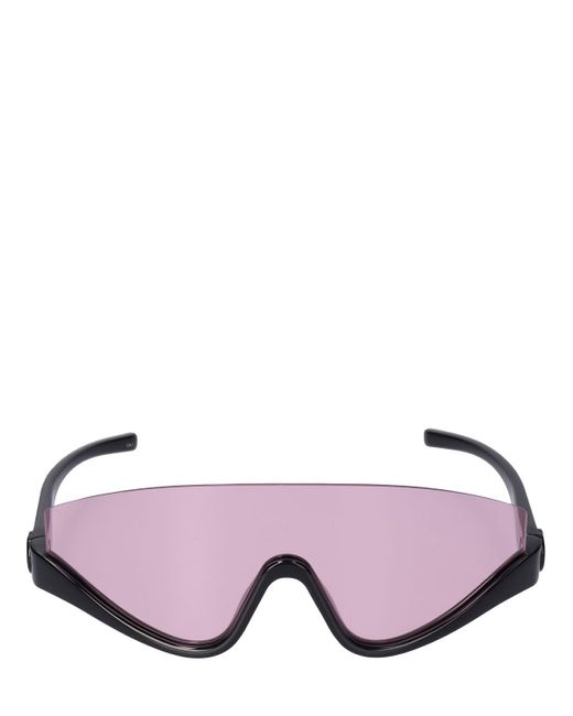Gafas de sol gg1650s Gucci de color Pink