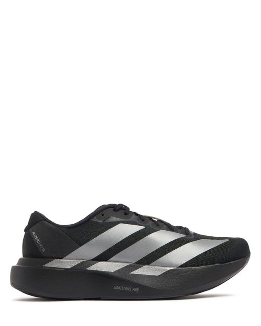 Adidas Originals Adizero Evo Sl スニーカー Black