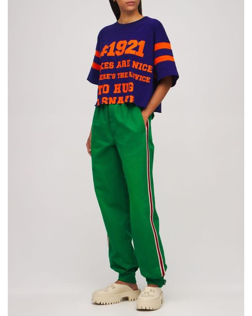 white gucci platform sandals