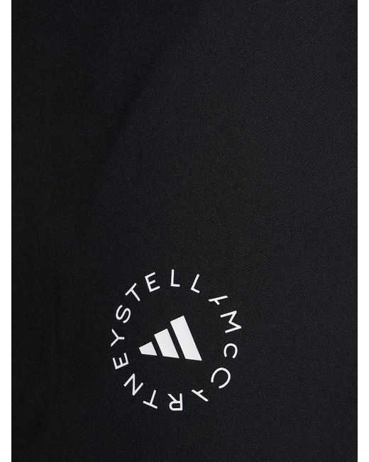 Adidas By Stella McCartney Blue Asmc Skort