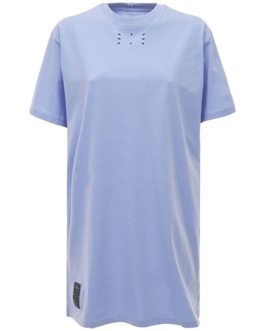 McQ Collection 0 Cotton Jersey T-shirt 