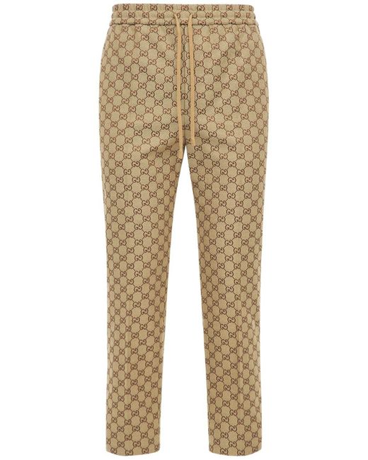 gucci pants men